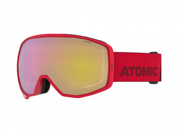 ATOMIC MASCHERA SCI   AN5106046  COUNT STEREO RED