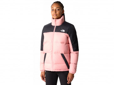 THE NORTH FACE GIACCA PIUMINO DONNA INVERNO 4SVKOF6  W DIABLO DOWN SHADY ROSE