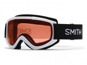 SMITH MASCHERA SCI SNOWBOARD   M00639.8K 0ZJ7  CASCADE CLASSIC GOG-RC36 WHITE