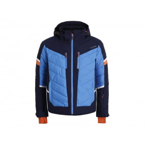 ICEPEAK GIACCA SCI UOMO INVERNO 56116 660 350  FLAXVILLE .
