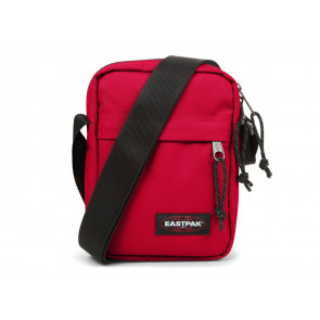 BORSELLO TRACOLLA  EASTPAK  EK04584Z  THE ONE SSAILOR RED