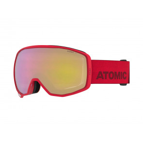 ATOMIC MASCHERA SCI   AN5106046  COUNT STEREO RED