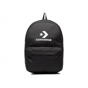 CONVERSE ZAINO   10025485 A04  SPEED LARGE BACKPACK BLACK