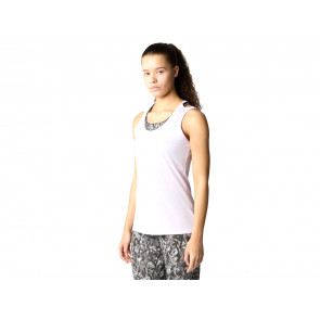 THE NORTH FACE CANOTTA DONNA  824OPMI  W FLEX TANK TOP ICY LILLAC